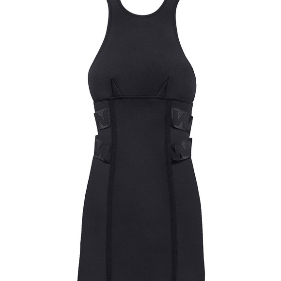 NEW Alexander Wang for H&M Dress 6 - Picture 2 of 8